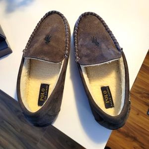 Polo Ralph Lauren Men's slippers
